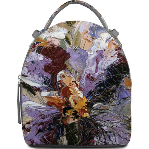 Рюкзак BK16 «Ирисы»