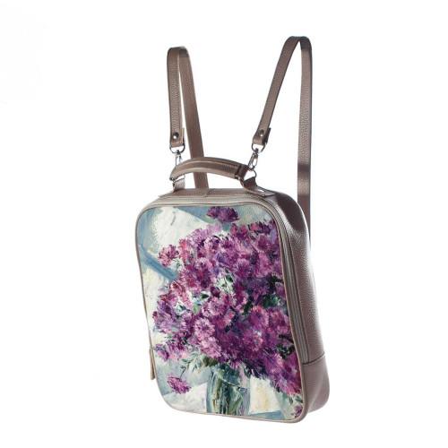 Рюкзак BKP1 «Хризантемки»