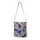 Сумка тоут BAG9 «Ромашки»