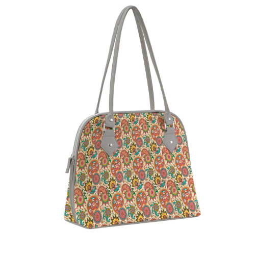 Сумка на плечо BG11 «Eastern peysli»