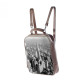 Рюкзак BKP1 «Нью Йорк»