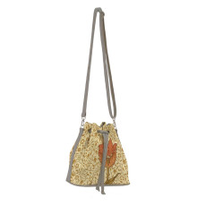 Сумка на плечо BG16 «William Morris 5»