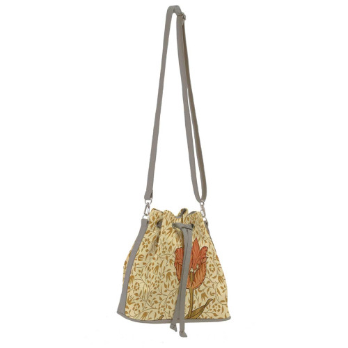 Сумка на плечо BG16 «William Morris 5»