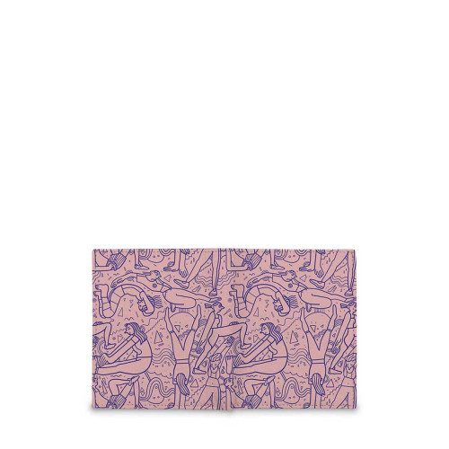 Кошелек мини PR17 «Sportgurls»