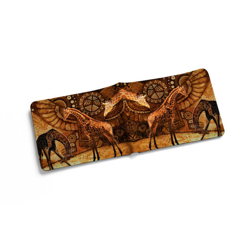 Кошелек мини, PRS2 «Giraffe»