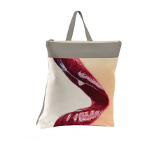 Рюкзак BKP3 «Губы»