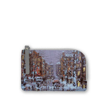 Портмоне, PR21 «Зимний Петербург»