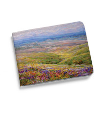 Кошелек мини, PRS2 «Предгорье»