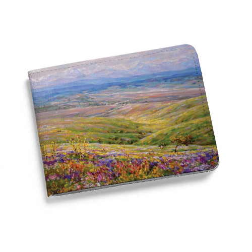 Кошелек мини, PRS2 «Предгорье»