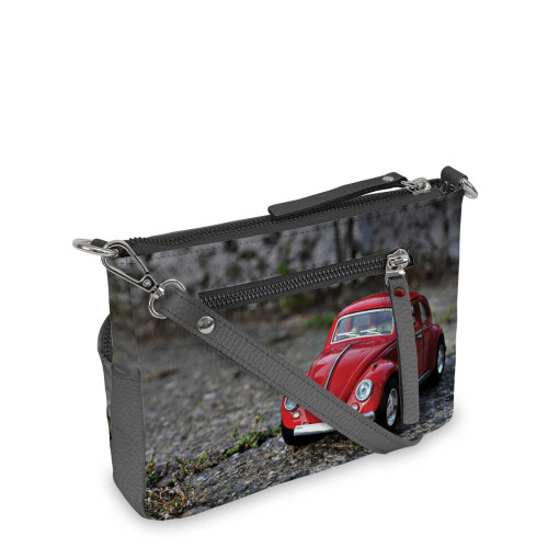 Сумка кросс-боди, BG97 «VW»