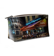 Косметичка big KOS2 «Café»