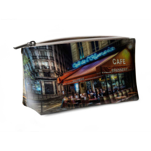 Косметичка big KOS2 «Café»