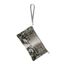 Клатч KHL2 «Городские дожди 2»