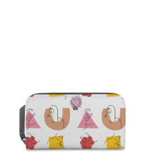 Кошелек PR14 «ФормыДамы1»