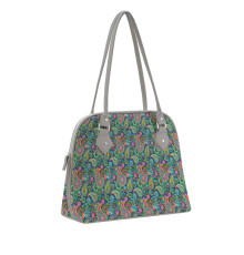 Сумка на плечо BG11 «Indian peysli»