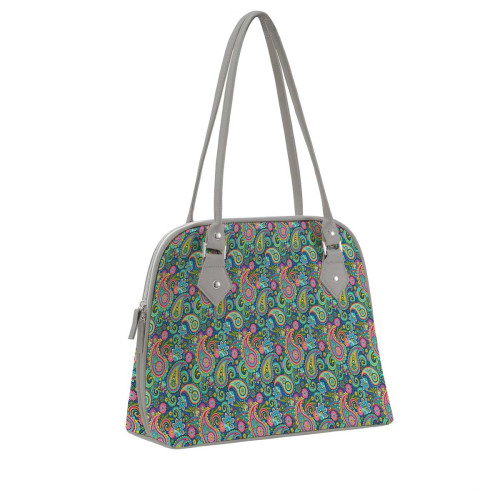 Сумка на плечо BG11 «Indian peysli»