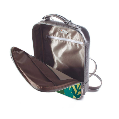 Рюкзак BKP1 «Leaves»