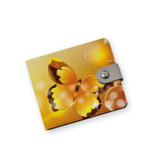 Кошелек мини PRS8 «Бабочка 8»