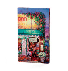 Портмоне PRS3 «El Galleon»