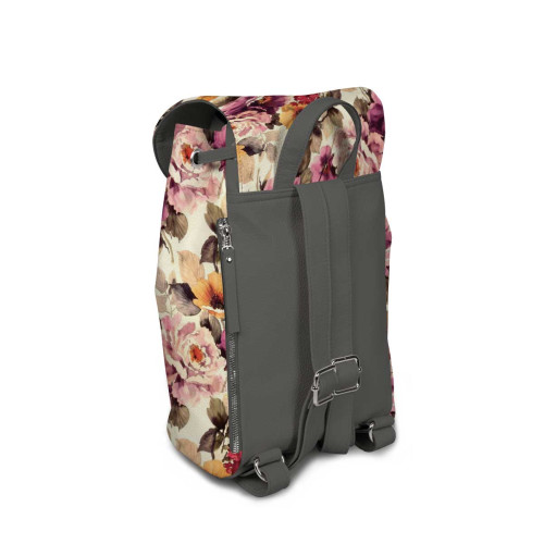 Рюкзак BKP5 «Autumn flowers »