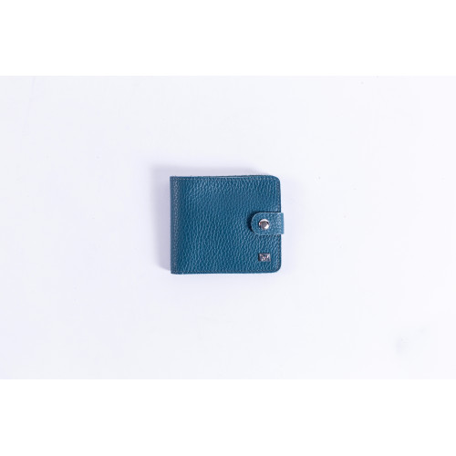 Кошелек мини PRS8 «изумрудный»