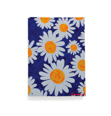 Обложка для автодокументов, AUT2 «Ромашки»