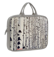 Деловая сумка PRT1 «Березы»