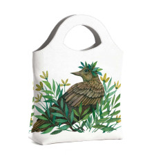 Сумка тоут BAG4 «bird013 »
