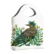 Сумка тоут BAG4 «bird013 »