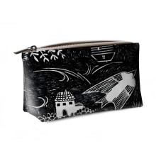 Косметичка big KOS2 «Ласточки»