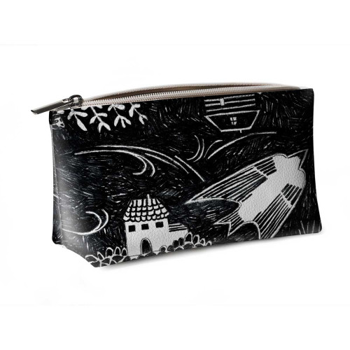 Косметичка big KOS2 «Ласточки»