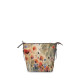 Сумка кросс-боди BAG8 «Flowers poppies»