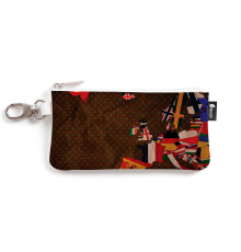 Ключница KEY2 «Европа»