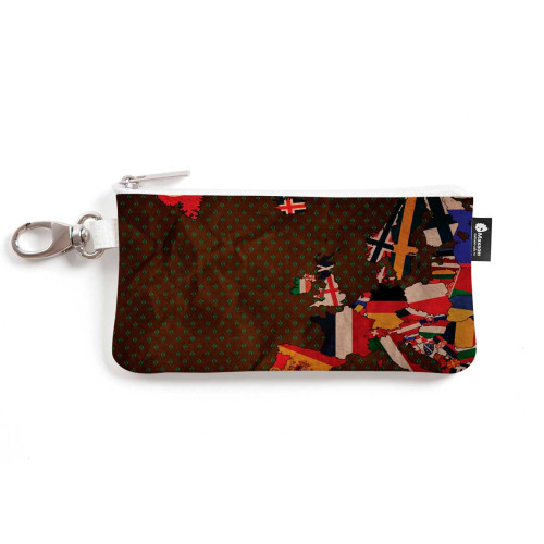 Ключница KEY2 «Европа»