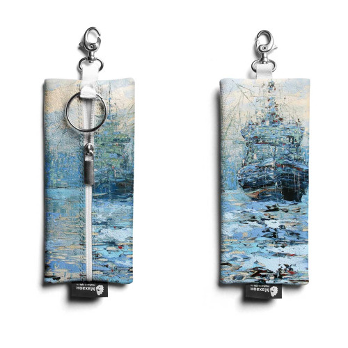 Ключница KEY1 «Сны на Неве»