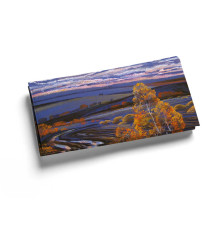 Кошелек, PRS1 «Родные просторы 2»