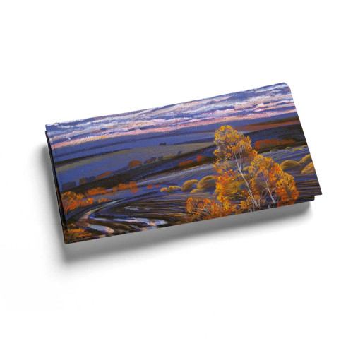 Кошелек, PRS1 «Родные просторы 2»