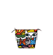Сумка кросс-боди BAG8 «Mosaic»