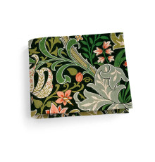 Обложка для студенческого билет STD1 «William Morris 11»