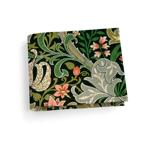 Обложка для студенческого билет STD1 «William Morris 11»