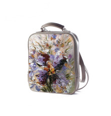 Рюкзак BKP1 «Ирисы»