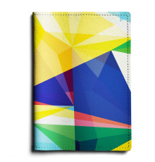 Обложка для автодокументов, AUT1 «Абстракция»