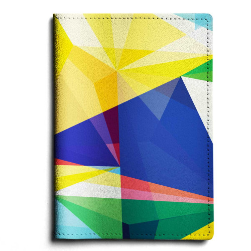 Обложка для автодокументов, AUT1 «Абстракция»