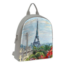 Рюкзак BKP2 «Eiffel tower»