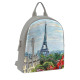 Рюкзак BKP2 «Eiffel tower»