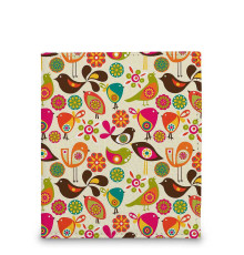 Кошелек мини PR17 «Birds»