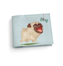 Обложка для студенческого билет STD1 «Dog with bone»