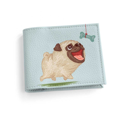 Обложка для студенческого билет STD1 «Dog with bone»