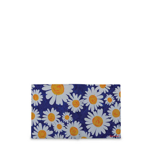 Кошелек мини PR17 «Ромашки»