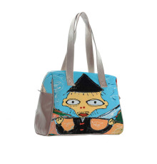 Сумка на плечо BAG5 «King of th Night »